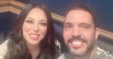 "حبيت من قلبى" تجمع بين مروة ناجى ومحمد رفاعى.. اعرف التفاصيل
