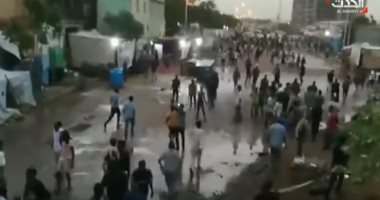 سكاى نيوز: حزب الأمة السودانى يوافق على مقترح المبادرة الإثيوبية
