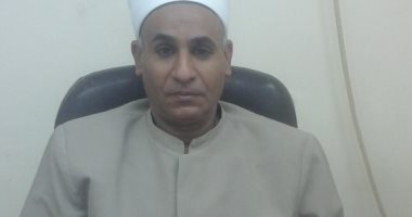 وكيل أوقاف الأقصر يعلن بدء التصفيات الأولية لمسابقة الإيفاد للقراء خلال شهر رمضان المقبل