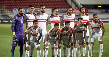 الزمالك يواجه الترجى التونسى فى السوبر الأفريقى خلال 10 أيام