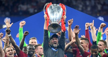 ليفربول يحتفل بمرور 4 سنوات على تعيين كلوب مدرباً للريدز