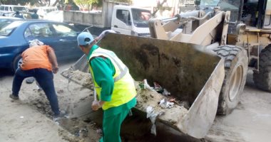 توزيع 50 ألف كيس قمامة بالمجان على رواد الحدائق والمتنزهات بالجيزة
