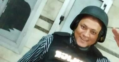 افتكروهم فى رمضان.. الشهيد عمر منازع قصة بطل واجه الإرهاب على أرض الفيروز