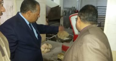 تحرير 738 مخالفة متنوعة بجميع مراكز محافظة أسيوط خلال حملات اليوم الواحد 