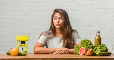 صحتك فى وصفة.. زيت الزيتون والجريب فروت لتنظيف الكبد من السموم