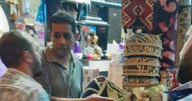 "جمرك الاسكندرية": تحصيل 260 ألف جنيه غرامات فورية لاشغالات الطريق 