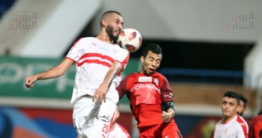 سوبر كورة.. اتحاد الكرة فى ورطة بسبب تعادل الزمالك وحرس الحدود
