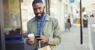 أداة جديدة ترتبط بهاتفك الذكى يمكنها الكشف عن الأطعمة الفاسدة 