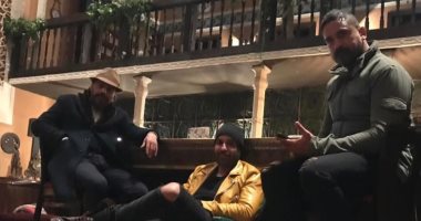أحمد فهمى ضيف شرف أفلام موسم عيد الفطر السينمائى 