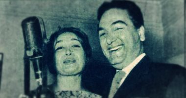 فى ذكرى رحيلها .. كيف أباح محمد فوزى لنفسه ما حرمه على شقيقته هدى سلطان؟