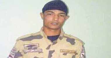 أبطال على أرض الفيروز.. فراج محمد بطل تنبأ بالاستشهاد