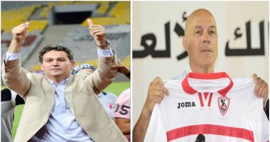 سوبر كورة.. 5 تغيرات بالزمالك بعد رحيل جروس وتولى جلال والنتيجة واحدة