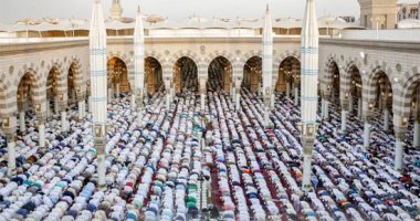 تعرف على موعد صلاة عيد الفطر بمحافظات ومدن الجمهورية.. إنفوجراف