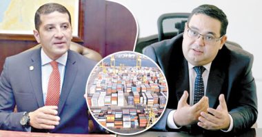 الحكومة تتوسع فى المناطق الحرة لدعم الصادرات.. 7 مناطق حرة جديدة تتضمن 1000 مشروع فى مختلف المحافظات.. وتوفر 120 ألف فرصة عمل جديدة .. أبرزها المنطقة الحرة بمدينة نصر .. وخطة لإعادة تطوير المناطق القائمة 