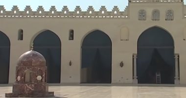 رحيل الحاكم بأمر الله العباسى.. كيف كانت خلافته فى القاهرة؟
