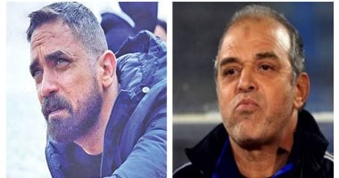 لو كنت ممثل تتمنى تبقى مين؟.. محمد صلاح: أمير كرارة
