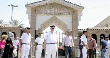 احتفالات عيد الفطر  غدا فى حراسة العيون الساهرة.. تعزيزات أمنية بالشوارع والميادين وبمحيط ساحات الصلاة.. الشرطة النسائية جاهزة لملاحقة المتحرشين.. المسطحات تؤمن المجارى المائية.. و«التموين» تراقب الأسواق
