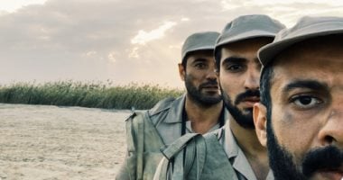 محمد الشرنوبى: هتتبسطوا من قلبكوا وهتبقوا فخورين إنكم مصريين لما تشوفوا الممر