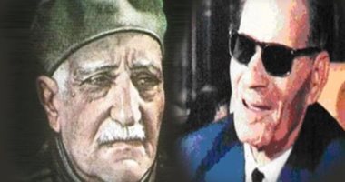 "وجه المعارك الأدبية الجميل".. مبارزة طه حسين والعقاد الأشهر 
