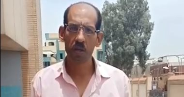 كنت مجرما "قصة سجين "..حلم بالثراء السريع ..هرًب مخدرات فسقط فى قبضة الأمن