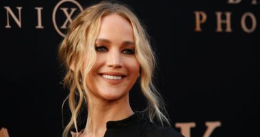 نجوم فيلم  "Dark Phoenix"  يشاركون فى حفل افتتاح العرض الأول بولاية لوس أنجلوس