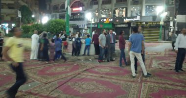 القارئ حسن صادق هيكل يكتب: منازل وفضائل ليلة القدرة
