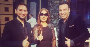 اليوم.. نهلة خليل وأحمد صبرى ضيفا السماحى فى "الليلة" على الفضائية المصرية