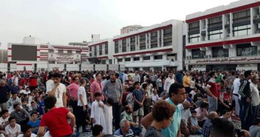 الزمالك يعيد 75 عضوية مشطوبة لأصحابها
