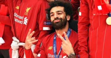 محمد صلاح يتصدر قائمة الأعلى فى الدورى الإنجليزى بـ 150 مليون يورو