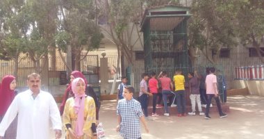 حديقة حيوان الشرقية تستقبل 5 آلاف و500 زائر فى أول أيام العيد (صور)