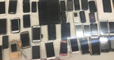 استدعاء ضابط التحريات فى واقعة ضبط صاحب محل بحوزته اكسسوارات هواتف مغشوشة بالموسكى