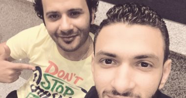 محافظ سوهاج يتفقد مصابى حادث أتوبيس "سوهاج- البحر الأحمر"