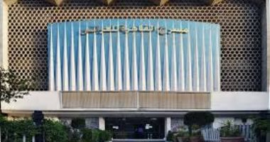  7 عروض مسرحية بعدد 34 ليلة فى القاهرة والإسكندرية خلال شهر رمضان