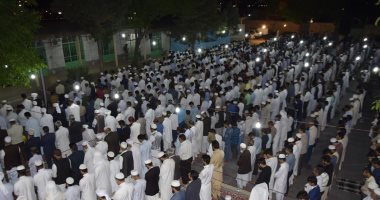 سنة إيران تستغيث فى عيد الفطر.. طهران تغلق أبوابها فى وجههم فى صلاة العيد.. والخطب فى المناطق الحدودية بنكهة سياسية وتنديد بواقعة إساءة التليفزيون للصحابة.. روحانى خزلهم والمتشددين يتجاهلون فتوى المرشد