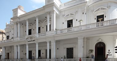 تعرف على العروض السينمائية بمركز حرية للإبداع بالإسكندرية فى يونيو