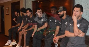 تعرف على كواليس مطبخ الفراعنة فى معسكر كان 2019