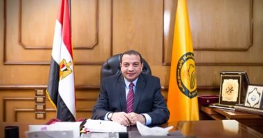 جامعة بنى سويف: النظام الإلكترونى فى الامتحانات يسهم فى إعلان النتائج مبكرا  