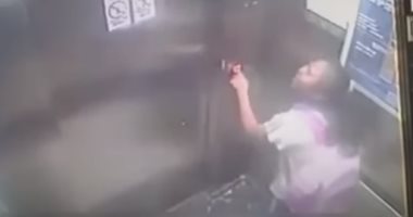 مصرع طفل في حادث أسانسير بالشرقية