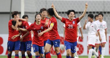 موعد مباراة فرنسا ضد كوريا الجنوبية فى كأس العالم للسيدات