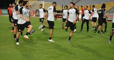 مشاهدة مباراة مصر وتنزانيا بث مباشر استعدادا لأمم أفريقيا