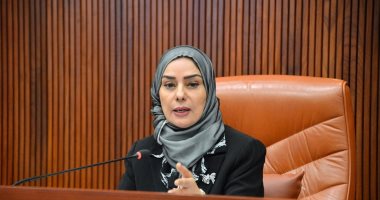 رئيسة النواب البحرينى: "حوار المنامة" منبر عالمى يثبت دور البحرين المحورى