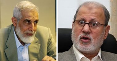 كواليس جديدة عن شخصية محمود عزت أخطر رجل فى الإخوان.. اقرأ التفاصيل 