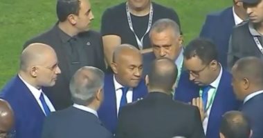 "كاس" تحسم قضية نهائي دوري أبطال أفريقيا بين الوداد والترجى خلال 48 ساعة