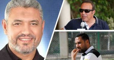 فاكر "عيدية" العيد يا كابتن؟.. نجوم الكرة المصرية يستعيدون ذكرياتهم.. جمال عبد الحميد كان حاسس إنه اشترى مصر كلها بـ10 قروش.. ياسر رضوان خلصها على الحلويات.. ومفاجأة "الهدوم الجديدة" أحلى عيدية للفيلسوف