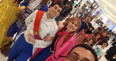 طارق يقضى العيد فى عمان: "افتقد أجواء الاحتفالات برمضان فى مصر"