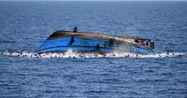 كارثة إنسانية قبالة جيبوتى.. غرق قارب مهاجرين على متنه 320 شخصا 