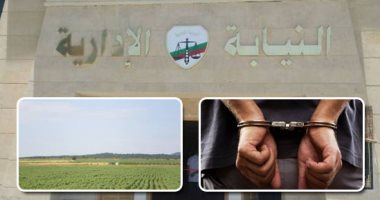 إحالة رئيس الإدارة المركزية لمتابعة الأراضي بـ"التنمية الصناعية" للمحاكمة التأديبية