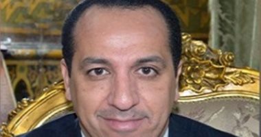 تكليف أحمد الجندى بتسيير أعمال المدير الإدارى بأكاديمية الأوقاف الدولية