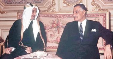 سعيد الشحات يكتب: ذات يوم 7 يونيو 1967.. «المركزى» يتسلم شيكات الملك سعود للمجهود الحربى.. و«الحمامصى» يزعم تحويلها لحساب عبدالناصر.. وبهاء الدين: «اتهام رخيص وسخيف»