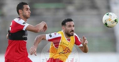 رسالة الجماهير لـ"مدرب تونس": "Maaloul IS the best"